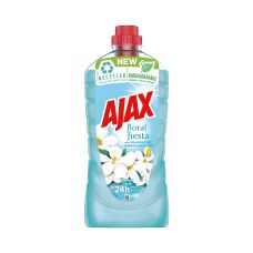 Ajax Floral Fiesta Płyn Uniwersalny Do Mycia Podłóg, Jaśmin