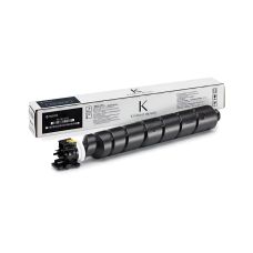 Toner Kyocera TK-8335K czarny wydajność 25000 stron do drukarek laserowych