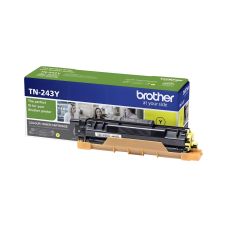 Toner Brother TN-243Y żółty do drukarek laserowych wydajność 1000 stron