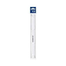 Linijka Staedtler, 30 cm