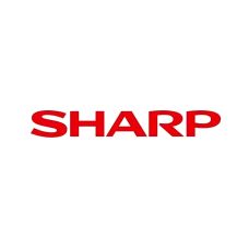 Toner Sharp BP-GT70BA Czarny Wydajność 40 000 Stron do Drukarek