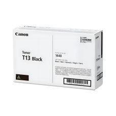 Toner laserowy Canon T13 czarny o wydajności 10 600 stron