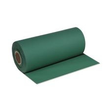 Bieżnik papierowy PREMIUM w rolce zielony 40 cm x 24 m 1 szt do gastronomii