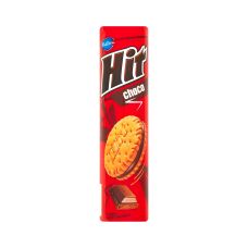 Ciastka markizy Hit o smaku czekoladowym 220g