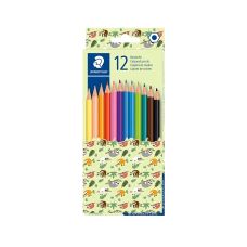 Kredki ołówkowe Staedtler Pattern Mix zestaw 12 kolorów