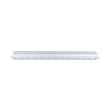 Linijka aluminiowa 30cm GR-111-30 GRAND