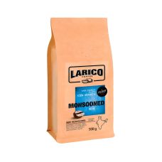 Kawa ziarnista LARICO Monsooned, ziarnista, 500g