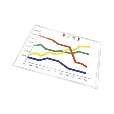 Kieszeń samoprzylepna Q-CONNECT A6 115x158mm transparentna 10 sztuk do dokumentów