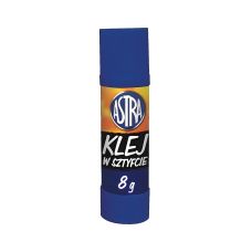 Klej w sztyfcie Astra uniwersalny 8 gramów 1 sztuka