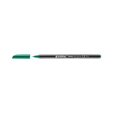 Pisak z cienką końcówką E-1200 EDDING 1 mm zielony do precyzyjnego pisania