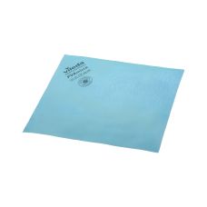Ściereczka VILEDA PROFESSIONAL PVAmicro 35 x 38 cm niebieska do czyszczenia