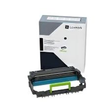 Bęben światłoczuły Lexmark 55B0ZA0 czarny o wydajności 40 000 stron