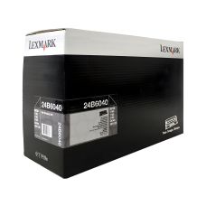 Bęben światłoczuły Lexmark 24B6040 oryginalny wydajność 60000 stron
