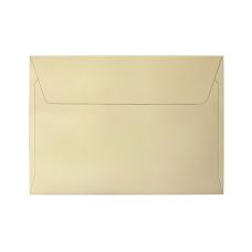 Koperta Ozdobna C6 Złota Pearl 120g
