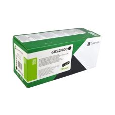 Toner Lexmark 66S2H00 czarny o wydajności 28 400 stron do drukarek laserowych