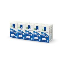 Chusteczki Higieniczne AHA Comfort 10 sztuk