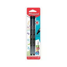 Cienkopis Graph Peps Deco czarny 0,4 mm