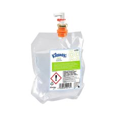 Wkład do Odświeżacza Powietrza Kleenex Fresh 300 ml Bezbarwny
