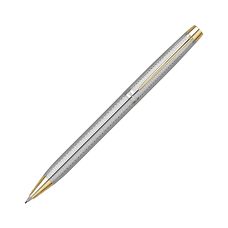 Ołówek automatyczny Scrikss 722 VENUS premium złoty chrom w pudełku
