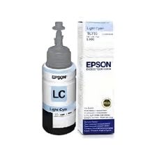 Tusz Epson T6735 Light Cyan do drukarek serii L800 70ml