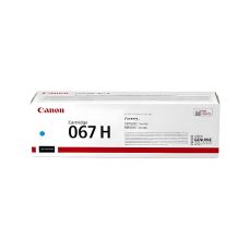 Toner Oryginalny Canon CRG‑067H C (Błękitny, wysoka wydajność), ok. 2350 stron, 5104C002.