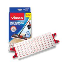 Wkład do mopa Vileda Ultramax 2w1