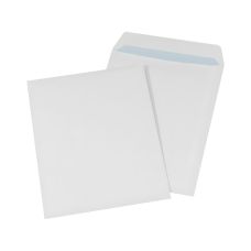 Koperty samoklejące Office Products białe format C5 162x229mm 90gsm 50 sztuk