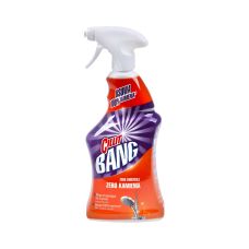 Spray uniwersalny Cillit Bang do kamienia i brudu, profesjonalny środek czyszczący, 750 ml