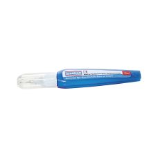 Korektor w piórze DONAU z metalową końcówką 10 ml