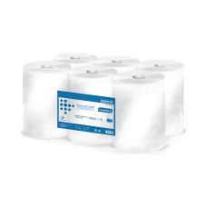 Ręcznik w roli Velvet Care Professional Maxi 6 sztuk