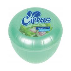 Odświeżacz Powietrza Żelowy CIRRUS Green Tea 150g