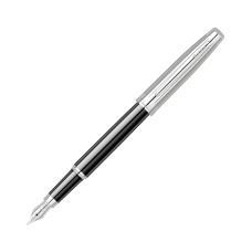 Pióro wieczne Scrikss Oscar 39 czarny chrom