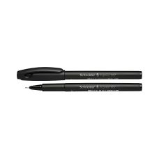 Cienkopis Schneider Topliner 967 0,4 mm czarny do precyzyjnego pisania
