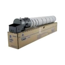 Toner Minolta TN-628K czarny do bizhub 450i wydajność 24 000 stron