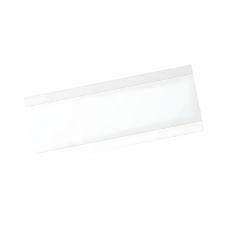 Podkładka papierowa pod zapiekankę biała 10 x 33 cm 500 sztuk