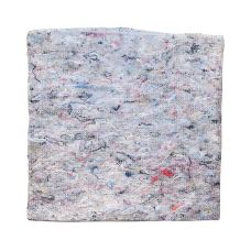 Ścierka do podłogi bawełniana 60% gramatura 210g/m² 60x70cm szara