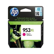 Tusz HP nr 953XL F6U17AE Magenta 20ml 1600 stron
