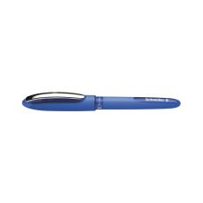 Pióro kulkowe Schneider One Hybrid C, stalówka 0,3 mm, niebieski atrament