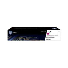 Toner HP 117A W2073A Magenta do drukarek laserowych, wydajność 700 stron