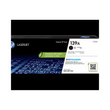 Toner HP nr 139A W1390A Czarny 1500 Stron do Drukarek Laserowych