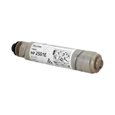 Toner Ricoh MP2501E 841769 Czarny Wydajność 9000 Stron