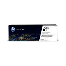 Oryginalny toner HP 305X (CE410X) Black (4K) do LaserJet Pro M451, M475