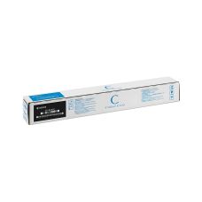 Toner Kyocera TK-8335C niebieski 15000 stron do urządzeń wielofunkcyjnych