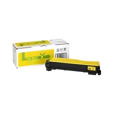 Oryginalny Toner Kyocera TK-560Y (1T02HNAEU0) Yellow 10tys.
