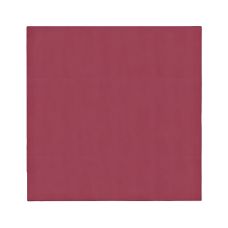 Serwetki papierowe Softpoint bordeaux 38cm x 38cm 50 szt.