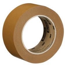 Papierowa Taśma Pakowa SCOTCH® 570, 48 mm x 50 m, Brązowa