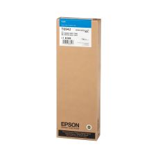 Tusz Epson T6942 do ploterów SureColor SC-T3000 cyan 700ml