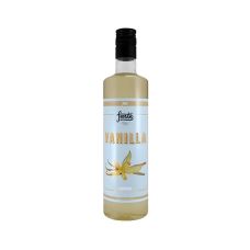 Syrop fonte wanilia bezcukrowa 0,75l