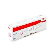Toner OKI MC853 Magenta do drukarek kolorowych dla firm