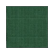 Serwetki papierowe Softpoint Holly Green 38x38 cm opakowanie 50 sztuk